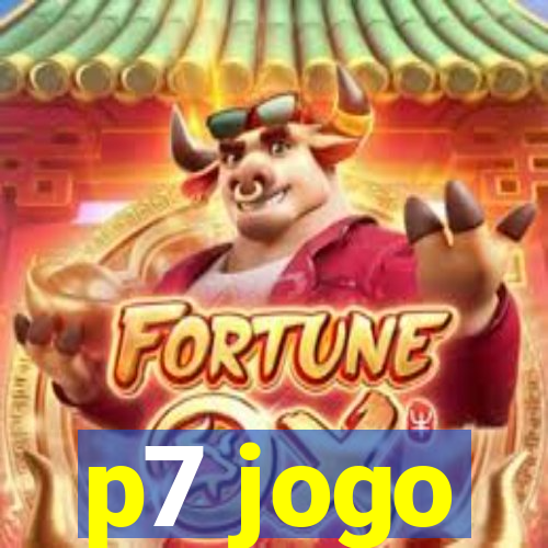 p7 jogo